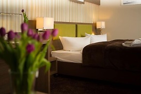 Hotel Weiße Elster