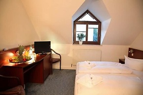 Hotel Weiße Elster