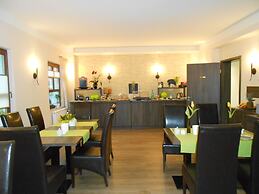 Hotel Weiße Elster