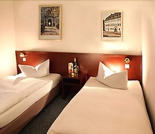 Hotel Weiße Elster