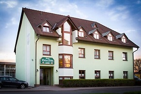 Hotel Weiße Elster