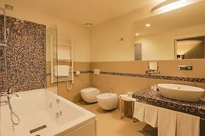 Hotel Glamour