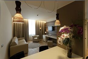 Hotel Glamour