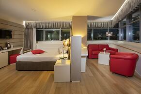 Hotel Glamour