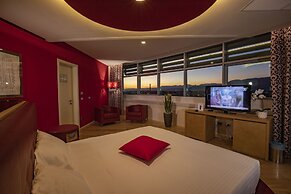 Hotel Glamour