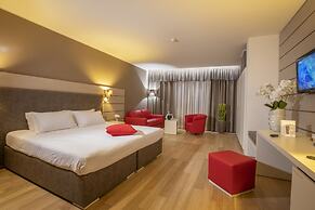 Hotel Glamour