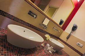 Hotel Glamour