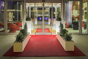 Hotel Glamour