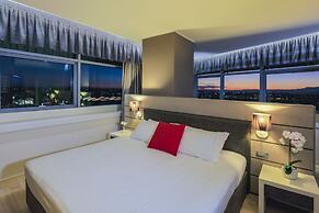 Hotel Glamour