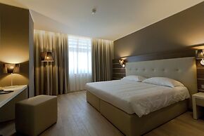Hotel Glamour