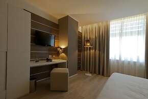 Hotel Glamour