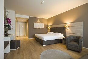 Hotel Glamour