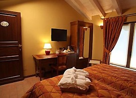 Da Carla Trattoria con Locanda