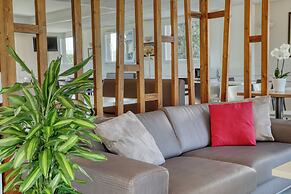Ace Hotel Clermont-Ferrand La Pardieu