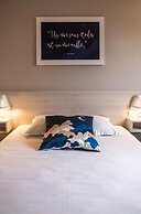 Ace Hotel Clermont-Ferrand La Pardieu