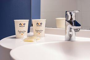 Ace Hotel Clermont-Ferrand La Pardieu