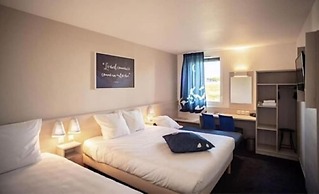 Ace Hotel Clermont-Ferrand La Pardieu