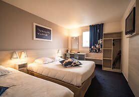Ace Hotel Clermont-Ferrand La Pardieu