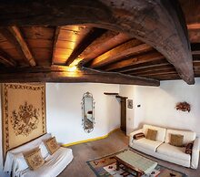 Castello Valenzino