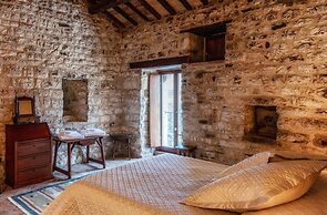 Castello Valenzino