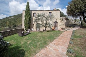 Castello Valenzino