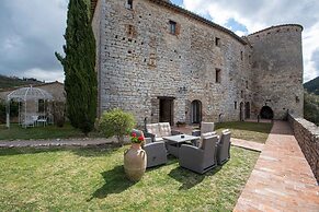 Castello Valenzino