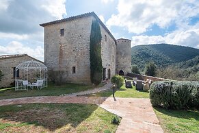 Castello Valenzino