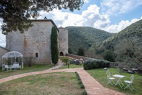 Castello Valenzino
