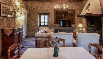 Castello Valenzino