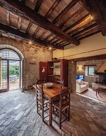 Castello Valenzino