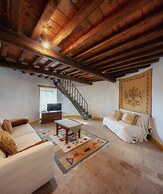Castello Valenzino