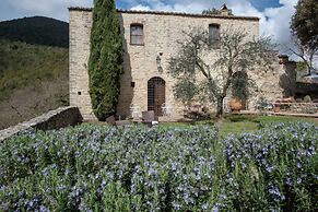 Castello Valenzino