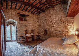 Castello Valenzino
