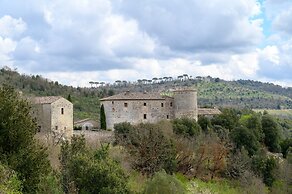 Castello Valenzino