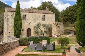 Castello Valenzino