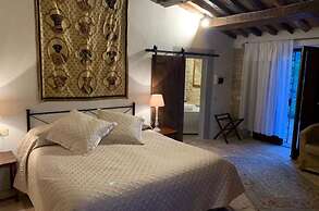 Castello Valenzino