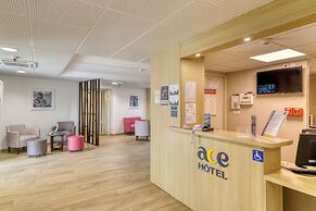 Ace Hôtel Issoire