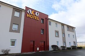 Ace Hôtel Issoire