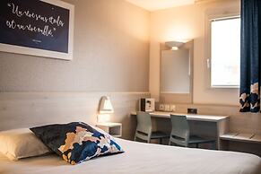 Ace Hôtel Issoire