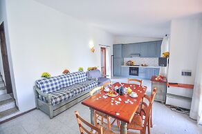 Villaggio Costa Paradiso