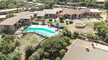 Villaggio Costa Paradiso