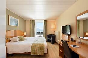 Hotel du Leman