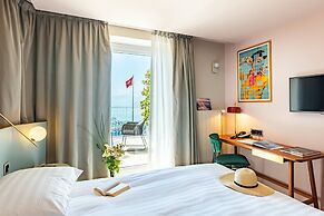 Hotel du Leman