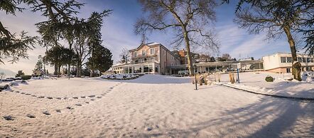 Hotel du Leman