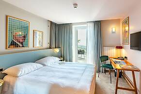 Hotel du Leman