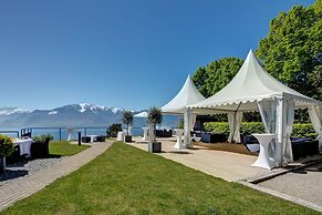 Hotel du Leman