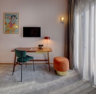 Hotel du Leman