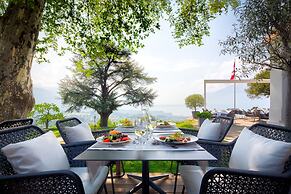 Hotel du Leman
