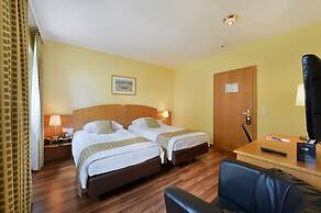 Hotel du Leman