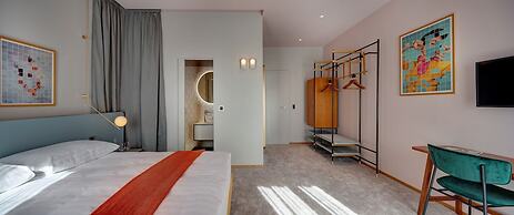 Hotel du Leman